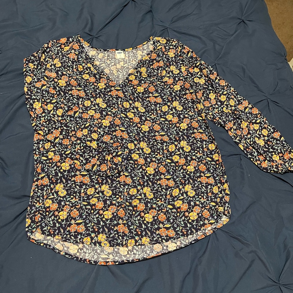 Old Navy Shirt